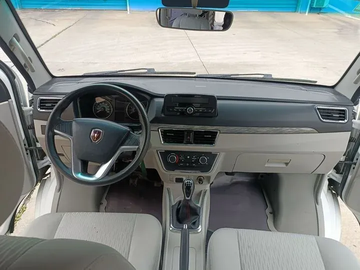 2021 JinBei New Sea Lion S 1.5L 102HP L4 5MT,autocango,china used car exporter,china ev exporter,chinese used car exporter,chinese used ev exporter