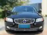 2014 Volvo S80L 2.0T 214HP L5 6AT