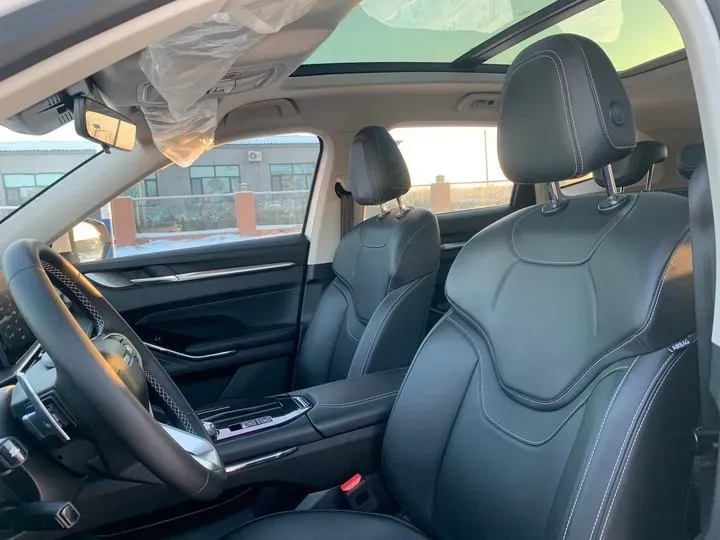 2021 Haval H6 2.0T 211HP L4 7DCT,autocango,china used car exporter,china ev exporter,chinese used car exporter,chinese used ev exporter