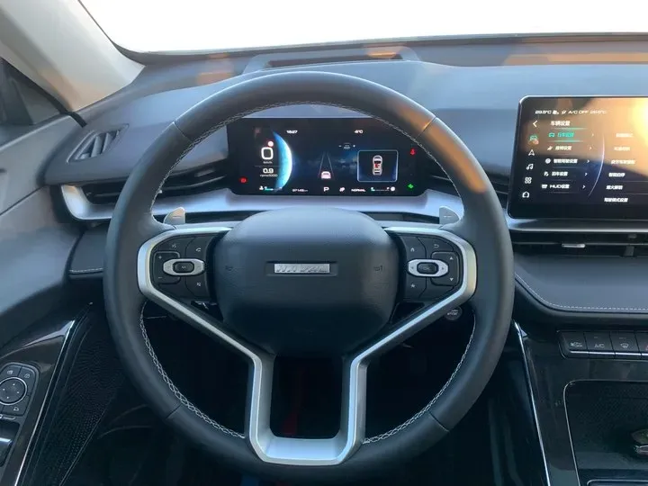 2021 Haval H6 2.0T 211HP L4 7DCT,autocango,china used car exporter,china ev exporter,chinese used car exporter,chinese used ev exporter