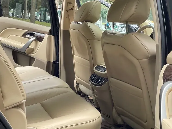 2011 Acura MDX 3.7L 309HP V6 6AT,autocango,china used car exporter,china ev exporter,chinese used car exporter,chinese used ev exporter