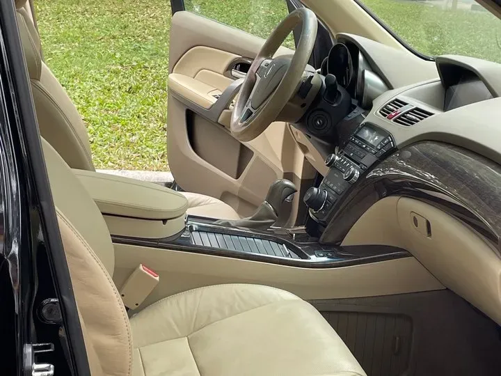 2011 Acura MDX 3.7L 309HP V6 6AT,autocango,china used car exporter,china ev exporter,chinese used car exporter,chinese used ev exporter