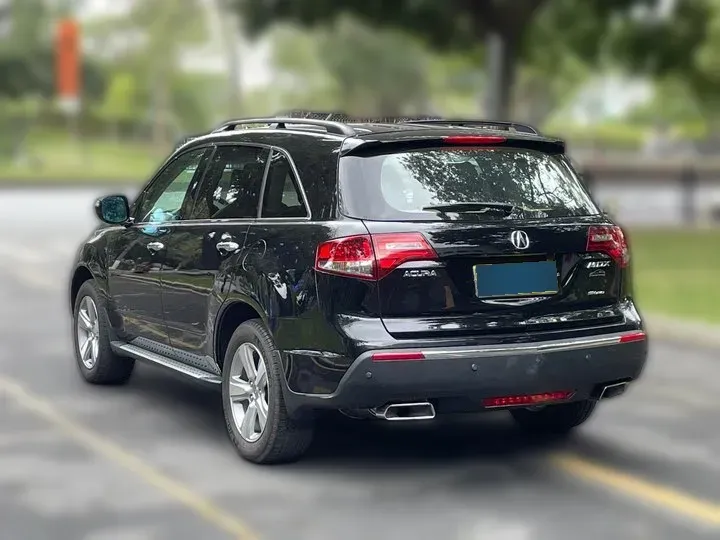 2011 Acura MDX 3.7L 309HP V6 6AT,autocango,china used car exporter,china ev exporter,chinese used car exporter,chinese used ev exporter