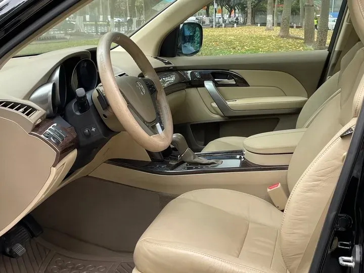 2011 Acura MDX 3.7L 309HP V6 6AT,autocango,china used car exporter,china ev exporter,chinese used car exporter,chinese used ev exporter