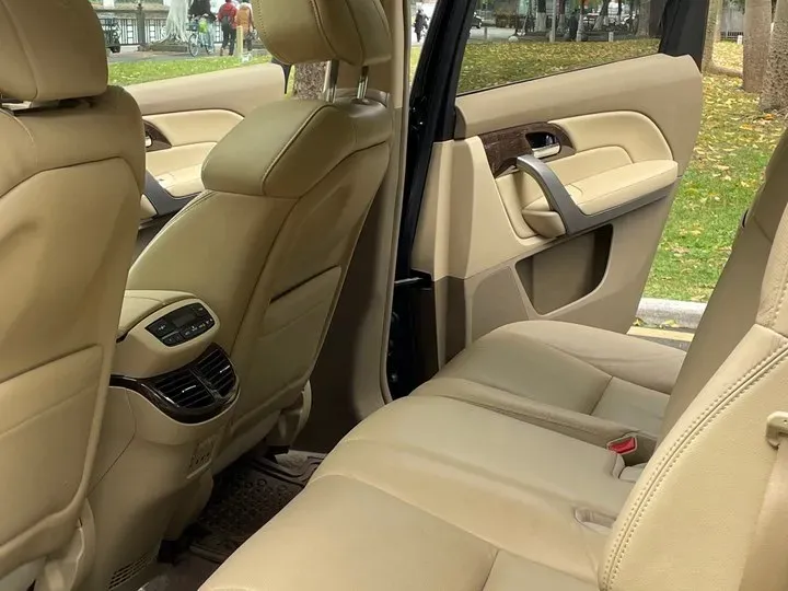 2011 Acura MDX 3.7L 309HP V6 6AT,autocango,china used car exporter,china ev exporter,chinese used car exporter,chinese used ev exporter