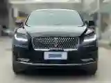 2021 Lincoln Nautilus 2.7T 322HP V6 8AT