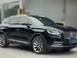 2021 Lincoln Nautilus 2.7T 322HP V6 8AT