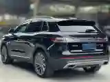 2021 Lincoln Nautilus 2.7T 322HP V6 8AT