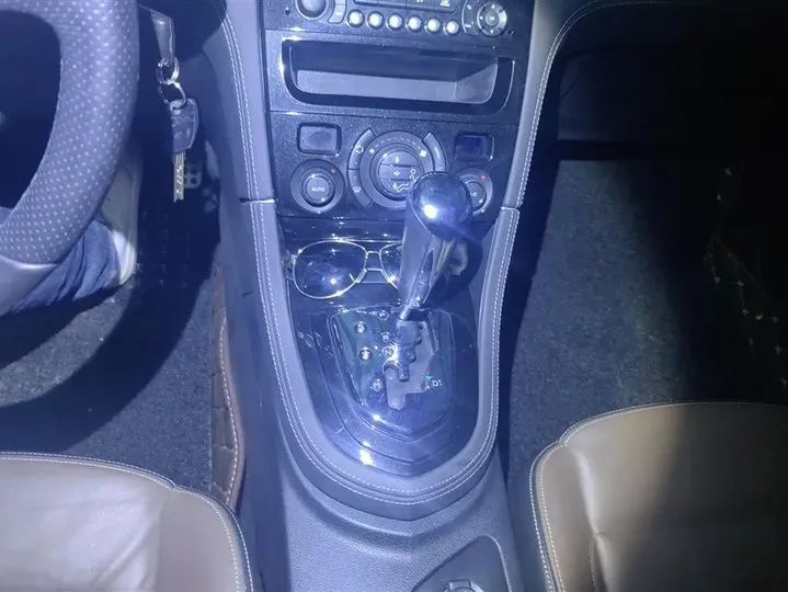 2014 Peugeot RCZ 1.6T 163HP L4 6AT,autocango,china used car exporter,china ev exporter,chinese used car exporter,chinese used ev exporter