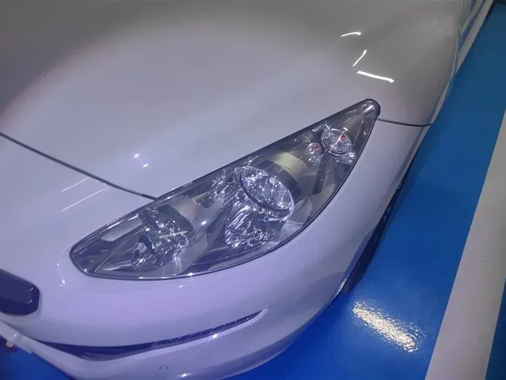 2014 Peugeot RCZ 1.6T 163HP L4 6AT,autocango,china used car exporter,china ev exporter,chinese used car exporter,chinese used ev exporter