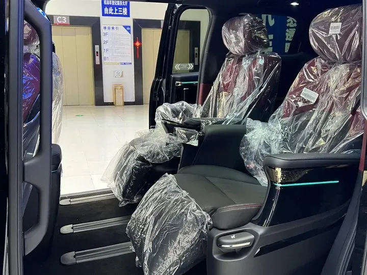 2023 GAC Trumpchi M8 2.0T 252HP L4 8AT,autocango,china used car exporter,china ev exporter,chinese used car exporter,chinese used ev exporter