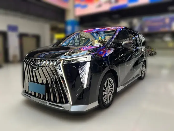 2023 GAC Trumpchi M8 2.0T 252HP L4 8AT