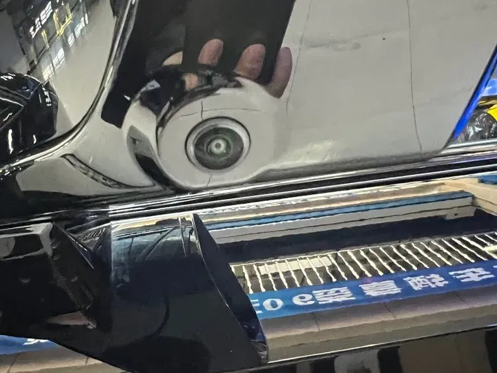 2023 GAC Trumpchi M8 2.0T 252HP L4 8AT,autocango,china used car exporter,china ev exporter,chinese used car exporter,chinese used ev exporter