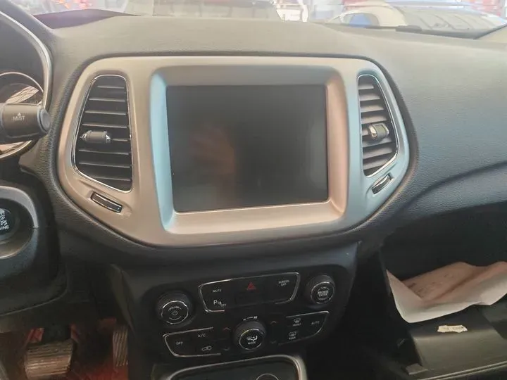 2017 Jeep Compass 1.4T 165HP L4 7DCT,autocango,china used car exporter,china ev exporter,chinese used car exporter,chinese used ev exporter