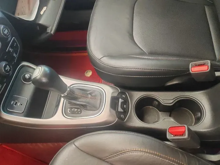 2017 Jeep Compass 1.4T 165HP L4 7DCT,autocango,china used car exporter,china ev exporter,chinese used car exporter,chinese used ev exporter