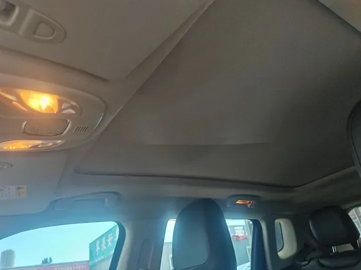 2017 Jeep Compass 1.4T 165HP L4 7DCT,autocango,china used car exporter,china ev exporter,chinese used car exporter,chinese used ev exporter