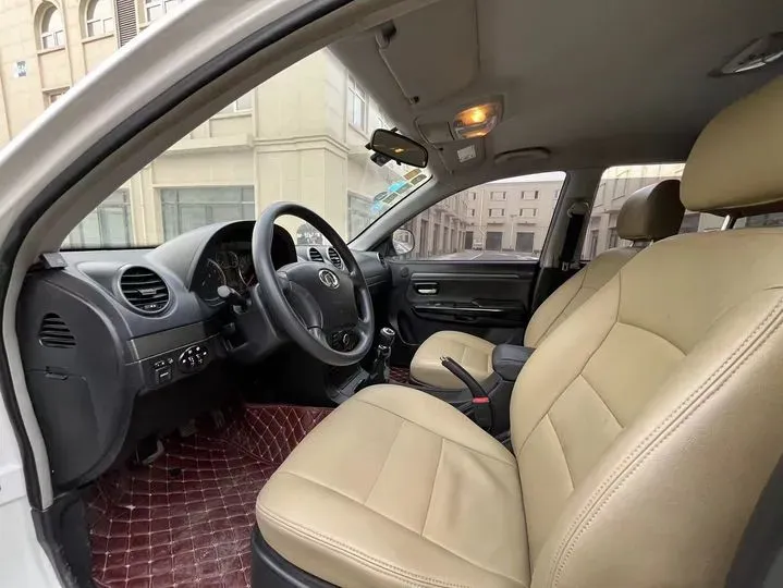 2012 Haval H3 2.0L 122HP L4 5MT,autocango,china used car exporter,china ev exporter,chinese used car exporter,chinese used ev exporter