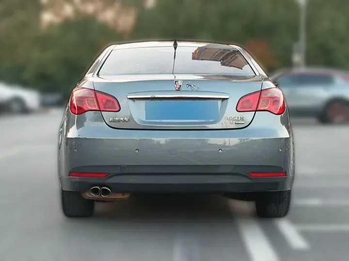 2009 Roewe 550 1.8L 133HP L4 5AT,autocango,china used car exporter,china ev exporter,chinese used car exporter,chinese used ev exporter