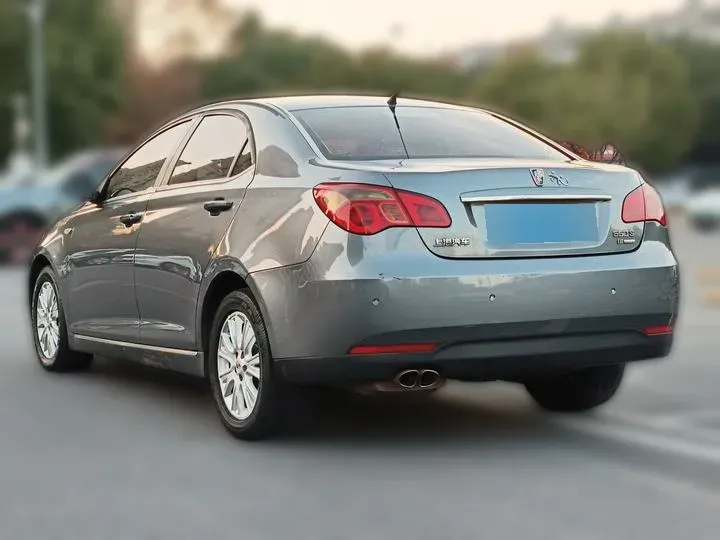 2009 Roewe 550 1.8L 133HP L4 5AT,autocango,china used car exporter,china ev exporter,chinese used car exporter,chinese used ev exporter