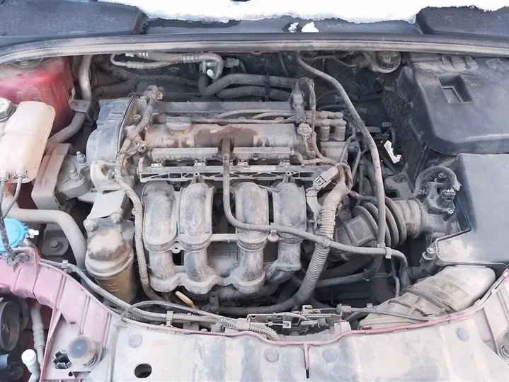 2012 Ford Focus 1.6L 125HP L4 6DCT,autocango,china used car exporter,china ev exporter,chinese used car exporter,chinese used ev exporter