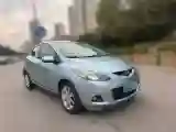 2007 Mazda 2 1.3L 86HP L4 4AT