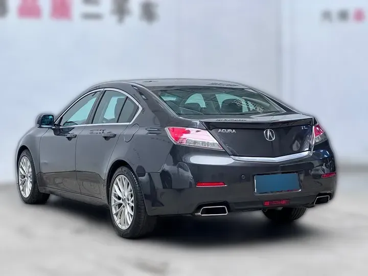 2012 Acura TL 3.5L 285HP V6 6AT,autocango,china used car exporter,china ev exporter,chinese used car exporter,chinese used ev exporter