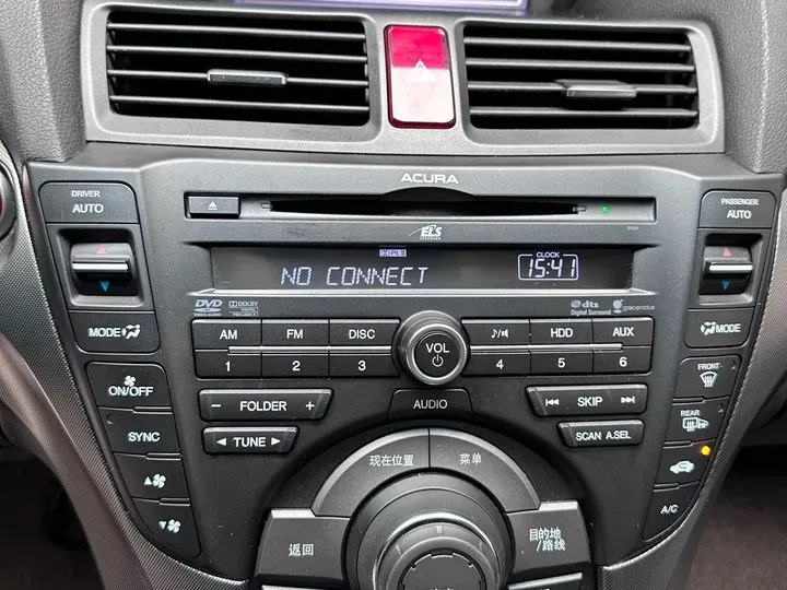 2012 Acura TL 3.5L 285HP V6 6AT,autocango,china used car exporter,china ev exporter,chinese used car exporter,chinese used ev exporter