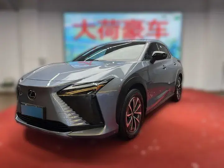 2023 Lexus RZ BEV 66KWH