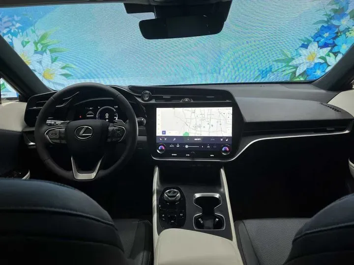 2023 Lexus RZ BEV 66KWH,autocango,china used car exporter,china ev exporter,chinese used car exporter,chinese used ev exporter