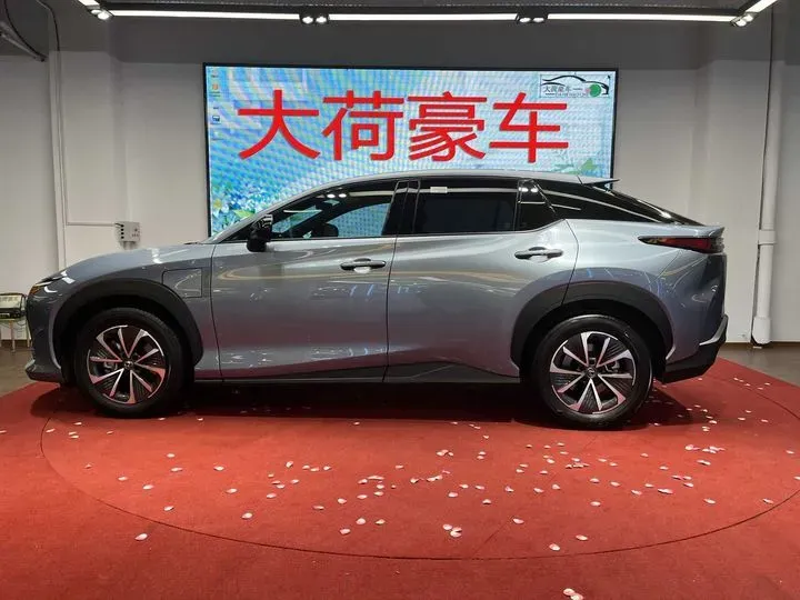 2023 Lexus RZ BEV 66KWH,autocango,china used car exporter,china ev exporter,chinese used car exporter,chinese used ev exporter