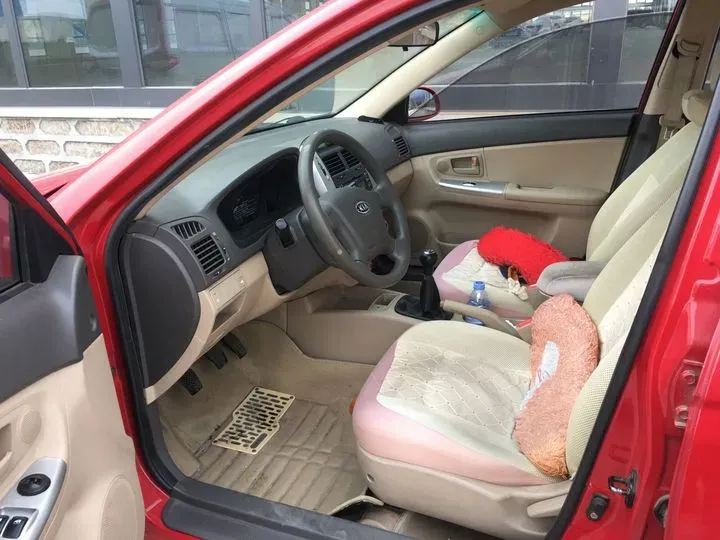 2010 Kia Cerato 1.6L 112HP L4 5MT,autocango,china used car exporter,china ev exporter,chinese used car exporter,chinese used ev exporter