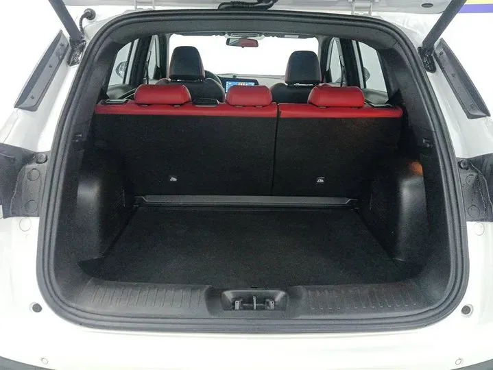 2021 ChangAn CS35 Plus 1.4T 160HP L4 7DCT,autocango,china used car exporter,china ev exporter,chinese used car exporter,chinese used ev exporter