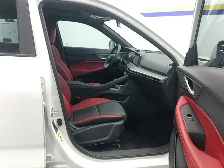 2021 ChangAn CS35 Plus 1.4T 160HP L4 7DCT,autocango,china used car exporter,china ev exporter,chinese used car exporter,chinese used ev exporter