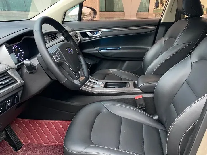 2016 Geely Emgrand GS 1.8L 133HP L4 6DCT,autocango,china used car exporter,china ev exporter,chinese used car exporter,chinese used ev exporter