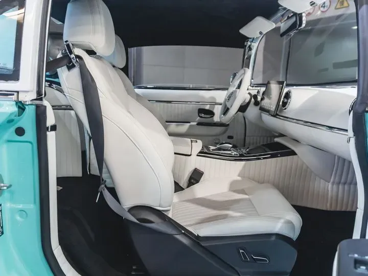 2021 SONGSAN MOTORS SS DOLPHIN 1.5T 160HP L4 6DCT PHEV 16KWH,autocango,china used car exporter,china ev exporter,chinese used car exporter,chinese used ev exporter