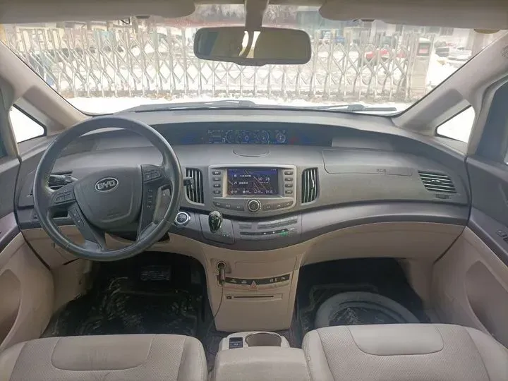 2014 BYD e6 BEV 57KWH,autocango,china used car exporter,china ev exporter,chinese used car exporter,chinese used ev exporter