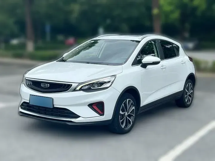 2020 Geely Emgrand GS 1.4T 141HP L4 CVT,autocango,china used car exporter,china ev exporter,chinese used car exporter,chinese used ev exporter