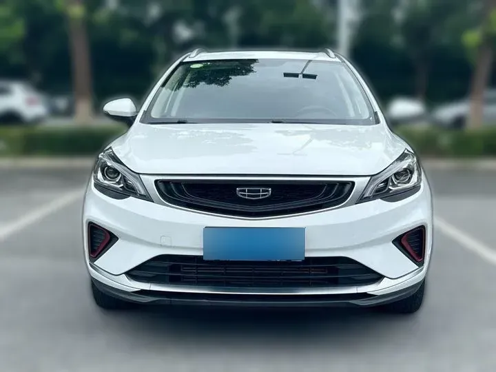 2020 Geely Emgrand GS 1.4T 141HP L4 CVT,autocango,china used car exporter,china ev exporter,chinese used car exporter,chinese used ev exporter
