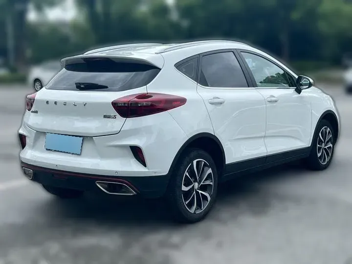 2020 Geely Emgrand GS 1.4T 141HP L4 CVT,autocango,china used car exporter,china ev exporter,chinese used car exporter,chinese used ev exporter