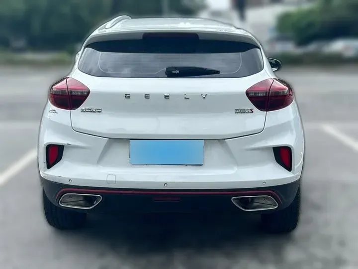 2020 Geely Emgrand GS 1.4T 141HP L4 CVT,autocango,china used car exporter,china ev exporter,chinese used car exporter,chinese used ev exporter