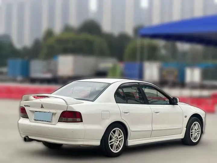 2009 Mitsubishi Galant 2.0L 160HP L4 4AT,autocango,china used car exporter,china ev exporter,chinese used car exporter,chinese used ev exporter