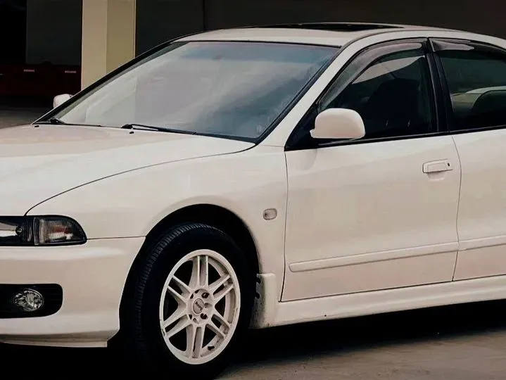 2009 Mitsubishi Galant 2.0L 160HP L4 4AT,autocango,china used car exporter,china ev exporter,chinese used car exporter,chinese used ev exporter