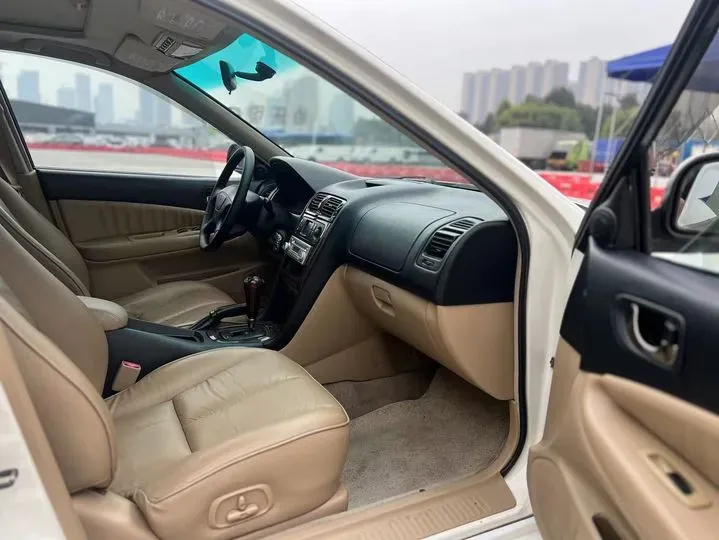 2009 Mitsubishi Galant 2.0L 160HP L4 4AT,autocango,china used car exporter,china ev exporter,chinese used car exporter,chinese used ev exporter