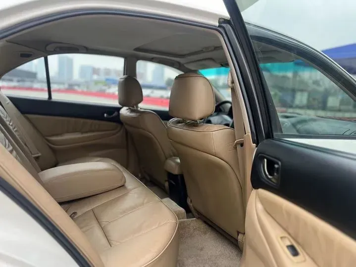 2009 Mitsubishi Galant 2.0L 160HP L4 4AT,autocango,china used car exporter,china ev exporter,chinese used car exporter,chinese used ev exporter