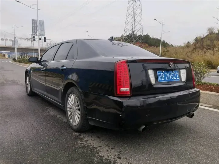 2012 Cadillac SLS 2.0T 262HP L4 6AT,autocango,china used car exporter,china ev exporter,chinese used car exporter,chinese used ev exporter