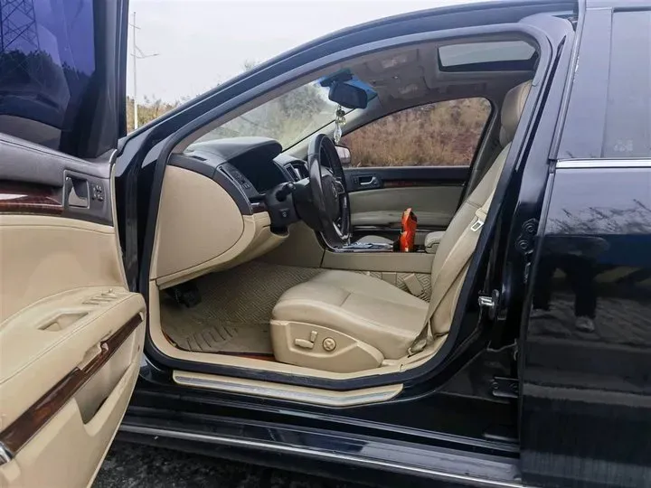 2012 Cadillac SLS 2.0T 262HP L4 6AT,autocango,china used car exporter,china ev exporter,chinese used car exporter,chinese used ev exporter