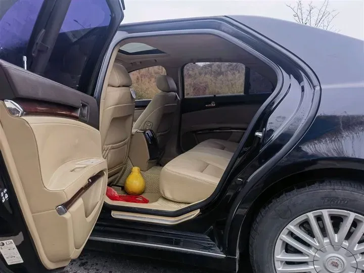 2012 Cadillac SLS 2.0T 262HP L4 6AT,autocango,china used car exporter,china ev exporter,chinese used car exporter,chinese used ev exporter