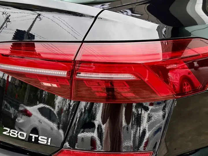 2021 Volkswagen Passat 1.4T 150HP L4 7DCT,autocango,china used car exporter,china ev exporter,chinese used car exporter,chinese used ev exporter