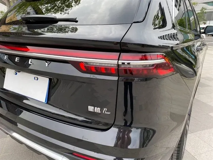 2024 Geely Monjaro 2.0T 238HP L4 8AT,autocango,china used car exporter,china ev exporter,chinese used car exporter,chinese used ev exporter