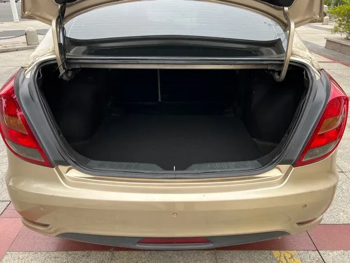 2014 GAC Trumpchi GA3S 1.6L 122HP L4 5MT,autocango,china used car exporter,china ev exporter,chinese used car exporter,chinese used ev exporter